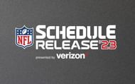 NFL Schedule Relsease Logo